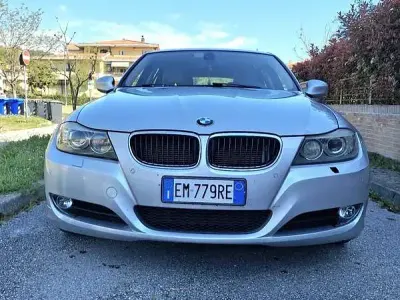 Usata BMW 318