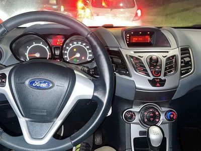 usata Ford Fiesta 3p 1.4 16v + Gpl