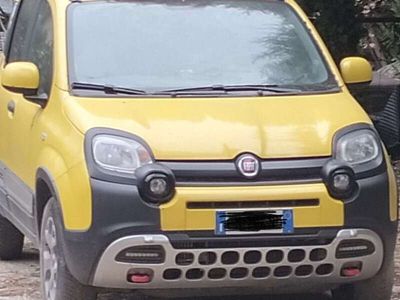 Fiat Panda 4x4