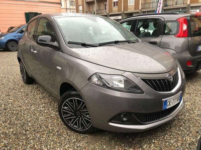 usata Lancia Ypsilon 1.0 FireFly 5 porte S&S Hybrid Gold