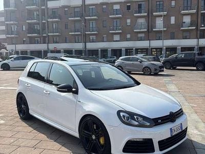 Usata VW Golf VII R 271 CV (199 kW) 2012