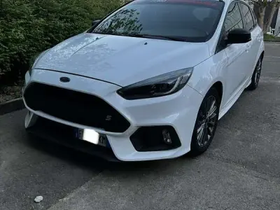 Usata Ford Focus Business Edition 120 CV (88 kW) 2017 Berlina