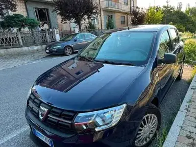 Usata Dacia Sandero
