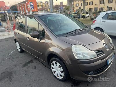 Renault Grand Modus