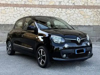 Usata Renault Twingo