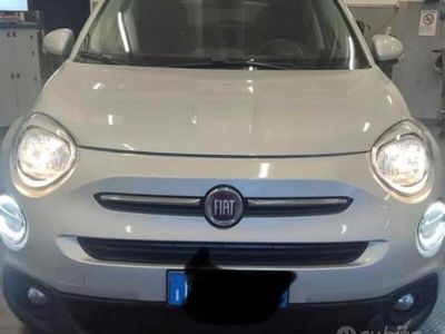 usata Fiat 500X 500X 1.3 MultiJet 95 CV City Cross