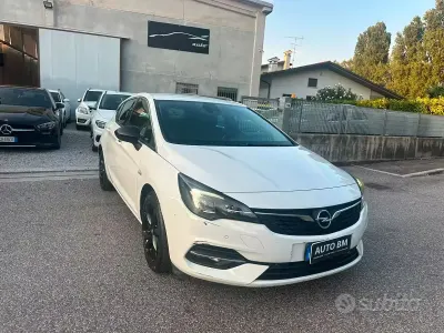 Usata Opel Astra