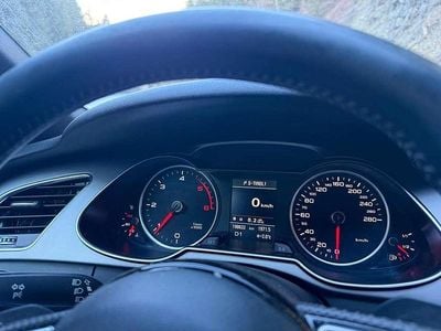 Usata Audi A4 Allroad 177 CV (130 kW) 2014 Station wagon