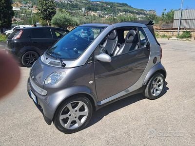 Usata Smart #1 314 kW (428 CV) 2007 Grigio SUV