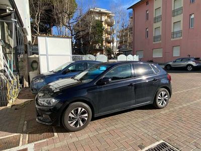 usata VW Polo 1.0 TSI OPF Style