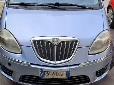 Usata Lancia Musa 2008 Monovolume