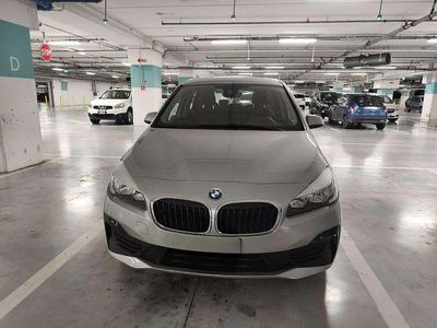 BMW 216 Gran Tourer