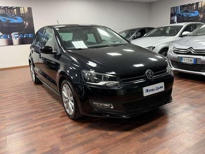 Usata VW Polo Comfortline 86 CV (63 kW) 2010 Other Utilitaria