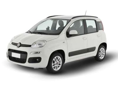 usata Fiat Panda 1.2 Lounge