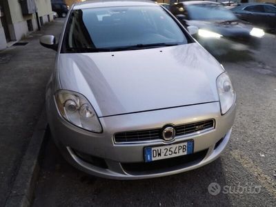 usata Fiat Bravo 2ª serie - 2009