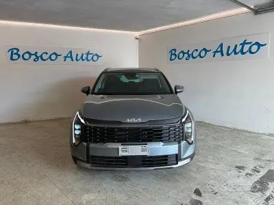 Nuova Kia Sportage Style 136 CV (100 kW) 2026 Other SUV