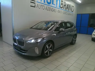 Usata BMW 218 Active Tourer