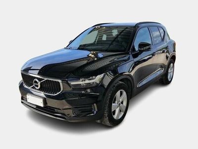 usata Volvo XC40 D3 Geartronic Business MY21