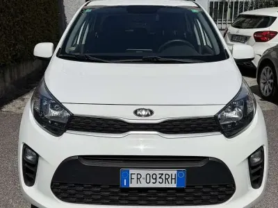 Usata Kia Picanto