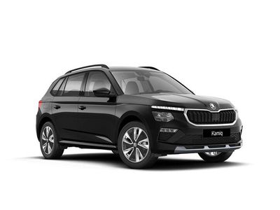 Nuova Skoda Kamiq 115 CV (84 kW) 2026 Nero tulipano perlato SUV