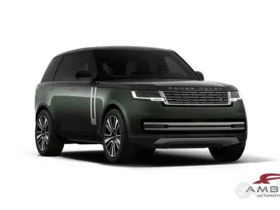 Usata Land Rover Range Rover