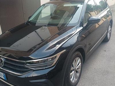 Usata VW Tiguan Life 150 CV (110 kW) 2021 SUV