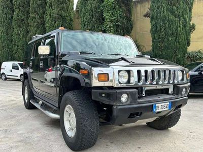 Hummer H2