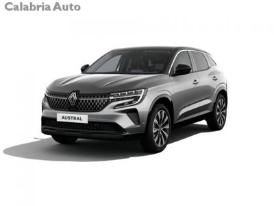 usata Renault Austral Hybrid E-Tech 200 Techno nuova a Gioia Tauro