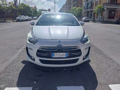 Citroën DS5