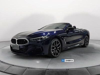 BMW M850