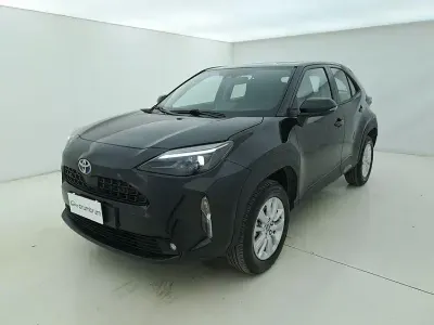 Usata Toyota Yaris Cross