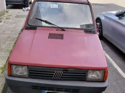 Usata Fiat Panda
