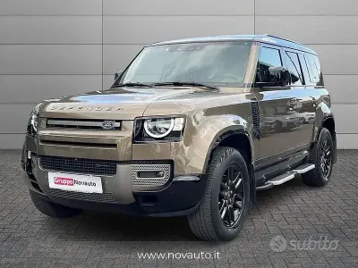 Usata Land Rover Defender