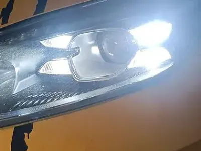 Usata Kia XCeed 140 CV (102 kW) 2019 Giallo SUV