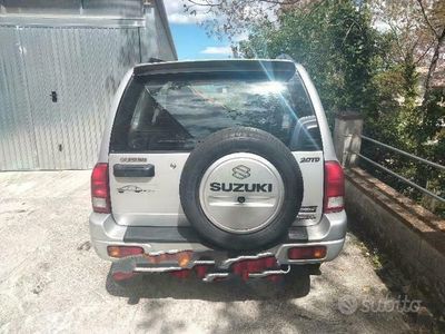 usata Suzuki Grand Vitara - 2005