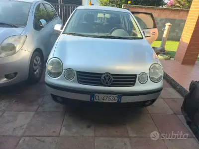 Usata VW Polo