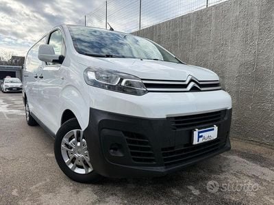 Citroën Jumpy