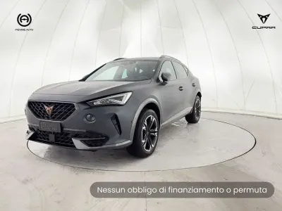 Usata Cupra Formentor 150 CV (110 kW) 2023 Magnetic tech SUV