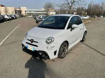 Usata Abarth 595