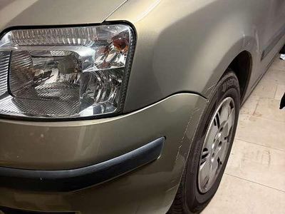 Usata Fiat Panda 60 CV (44 kW) 2008 Bronzo Utilitaria