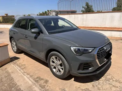 Usata Audi Q3