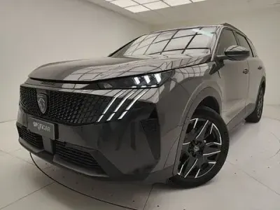 Usado Peugeot 5008 GTi 145 CV (106 kW) 2025 Gris SUV