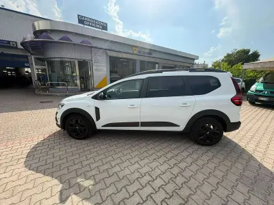Usata Dacia Jogger