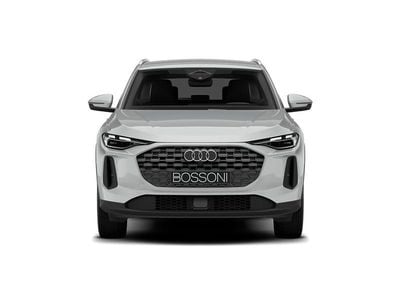 Usata Audi Q5 S-Line 204 CV (150 kW) 2025 Grigio SUV