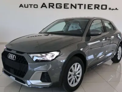 Usata Audi A1