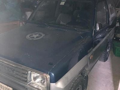 Usata Daihatsu Feroza 95 CV (69 kW) 1990 SUV
