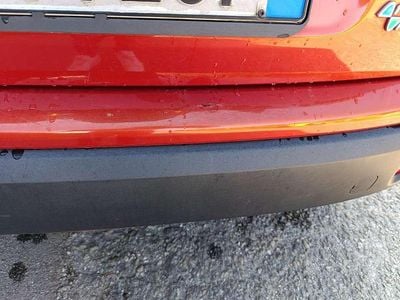 Begagnad Fiat Panda Pop 80 HK (58 kW) 2014 Halvkombi