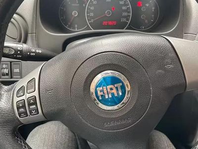 Usata Fiat Sedici 120 CV (88 kW) 2007 SUV
