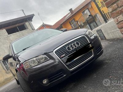 usata Audi A3 2.0 tdi 2006