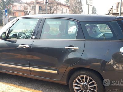 usata Fiat 500L SW